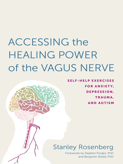Title details for Accessing the Healing Power of the Vagus Nerve by Stanley Rosenberg - Wait list